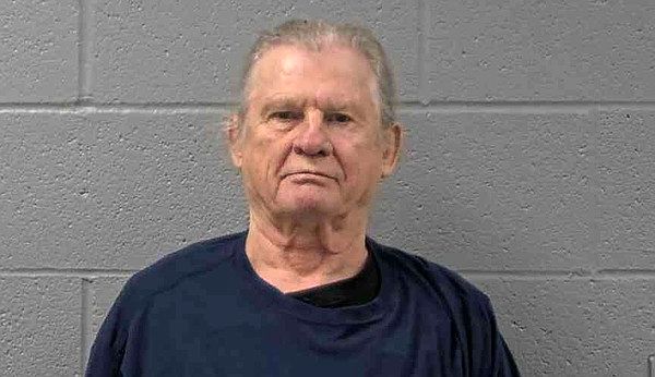 Eureka Springs Council Member Arrested by State Police