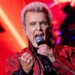 Billy Idol Announces Las Vegas Residency