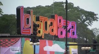 THE SMASHING PUMPKINS Lead Lollapalooza 2026 Lineup