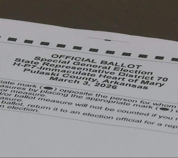 "Unusual experience" District 70 State House candidates to face off again come March 3rd