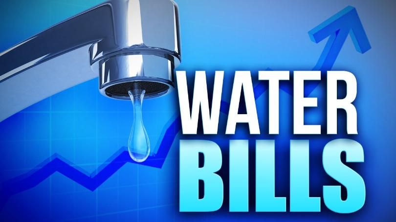Water bill increases kick in for Bull Shoals residents