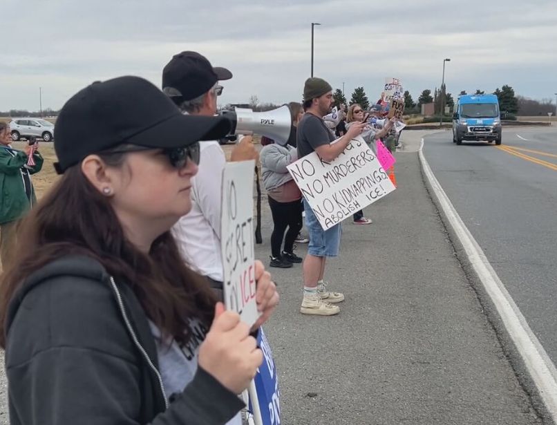 Arkansas legal expert voices concern over ICE operations amid national protests