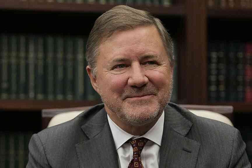 OK AG meets with Northwest Arkansas poultry farmers